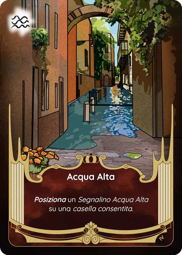 Acqua Alta