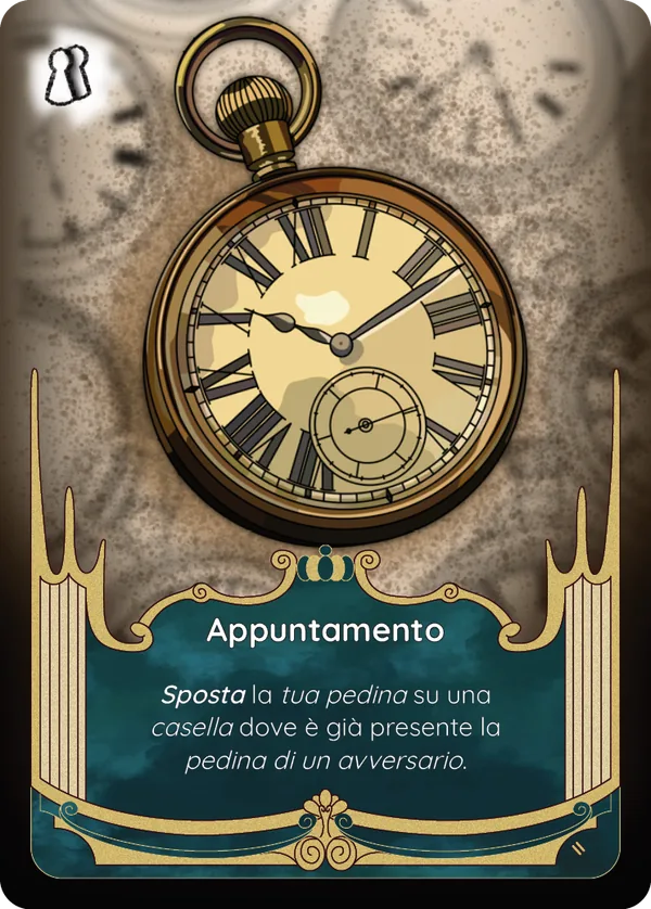 Appuntamento