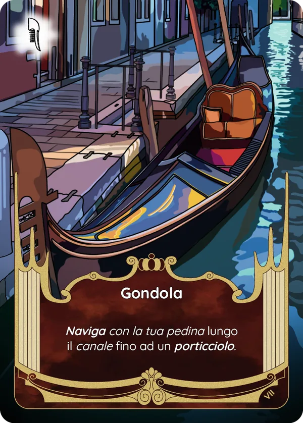 Gondola