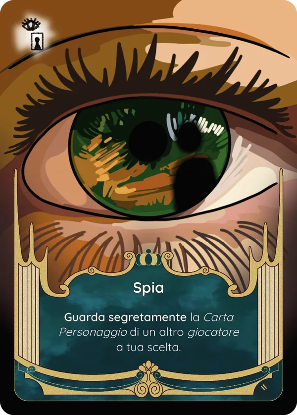 Spia