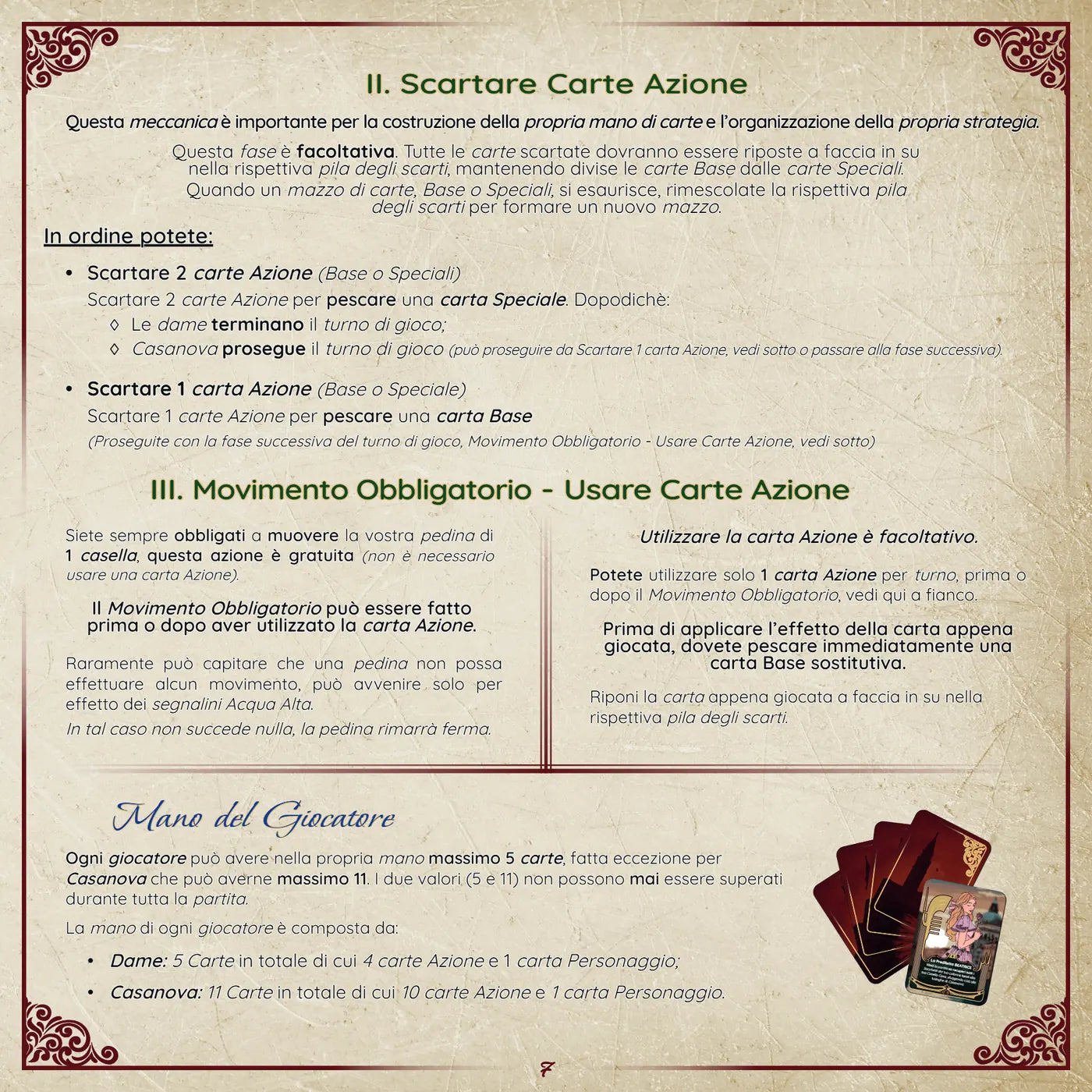 Regolamento, pagina 7 di 12